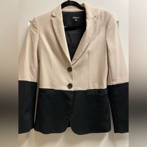 Bebe Blazer